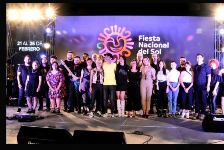 FNS 2023 más conectados que nunca