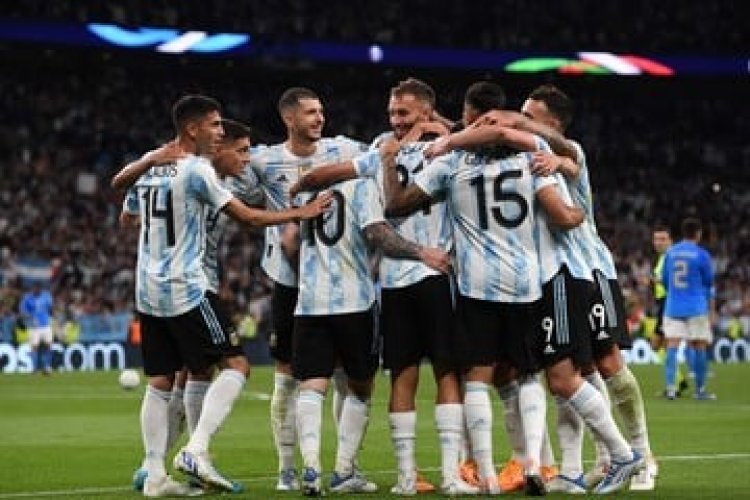 Scaloni dio a conocer los nombres de los que disputarán la Copa del Mundo