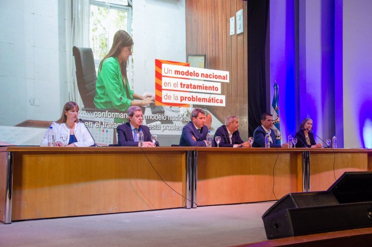 Lanzan el  Protocolo Ángel Guardián, inédito en el país