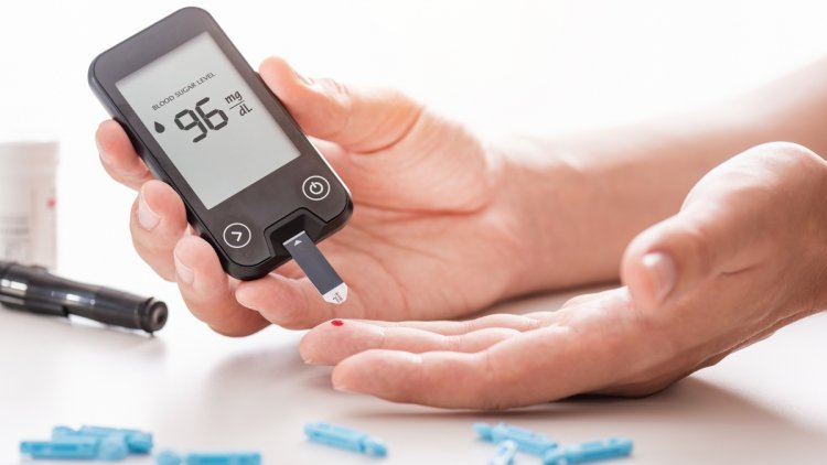 Ocho de cada cien personas que viven en las Américas tiene diabetes