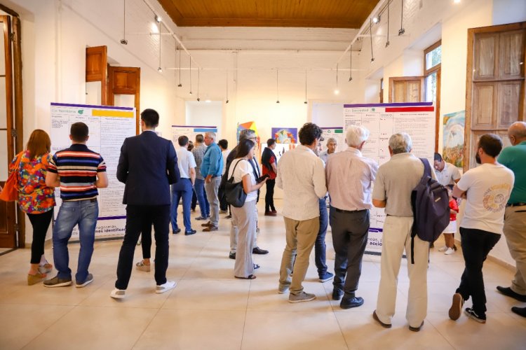 Capital: Las propuestas de los vecinos, a consideración de todos