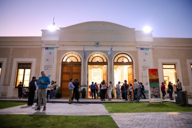 Capital: Las propuestas de los vecinos, a consideración de todos