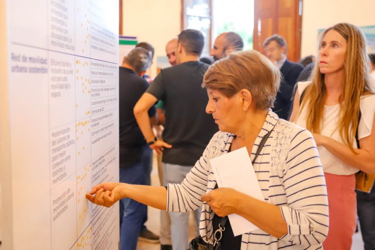 Capital: Las propuestas de los vecinos, a consideración de todos