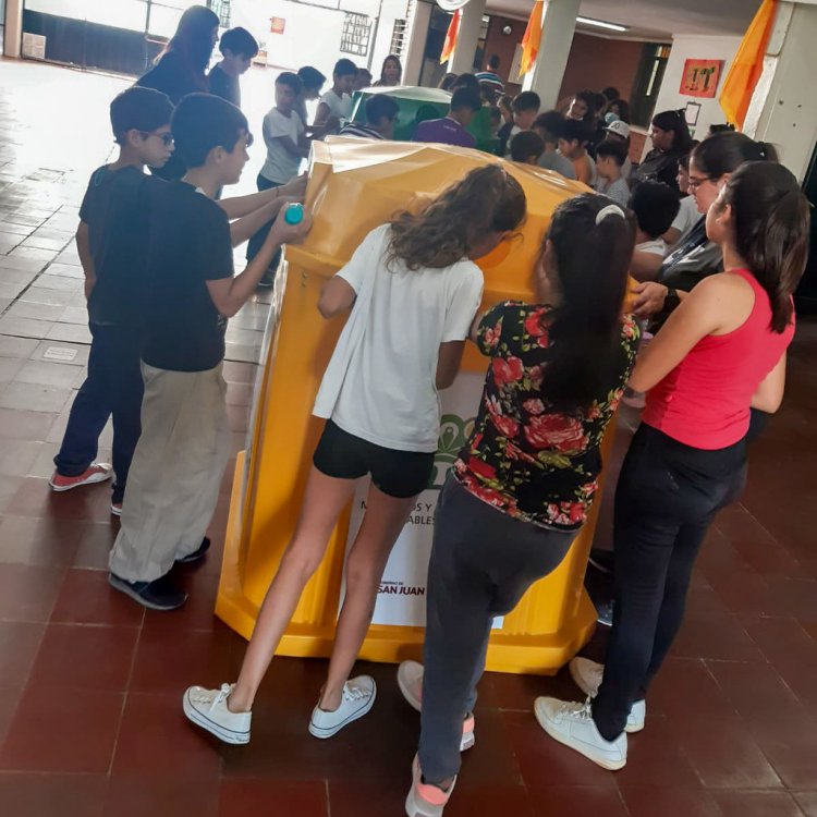 Cuidar del medio ambiente para cuidar de la salud