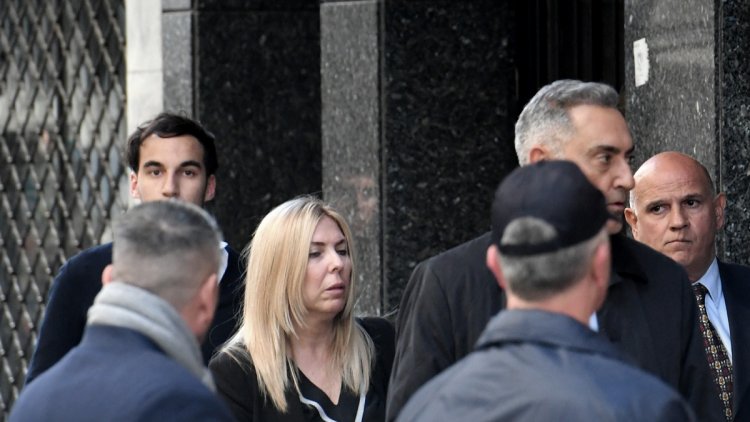 La jueza Capuchetti rechazó la recusación de Cristina: define la Cámara
