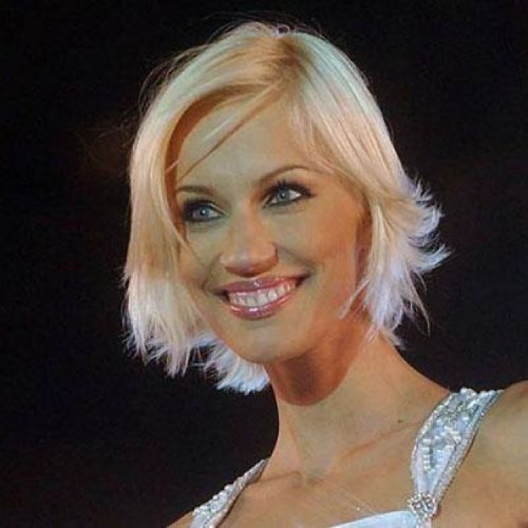 Ingrid Grudke participará de un evento solidario en el Penal de Chimbas