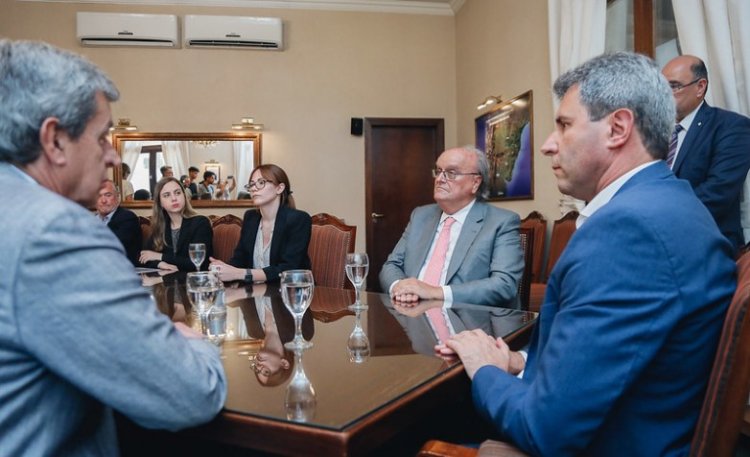 Destinan mil millones de pesos para financiar mipymes en la provincia