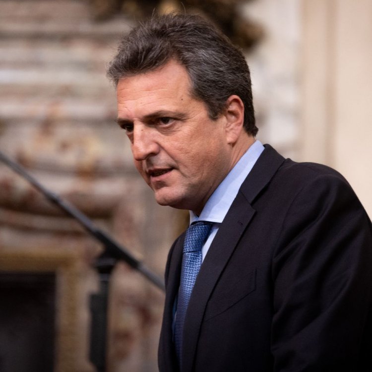 Se firmará un convenio de intercambio de información fiscal entre Argentina y Estados Unidos