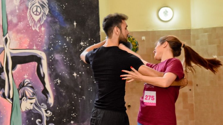 Continúan abiertas las inscripciones para el casting de la FNS 2023