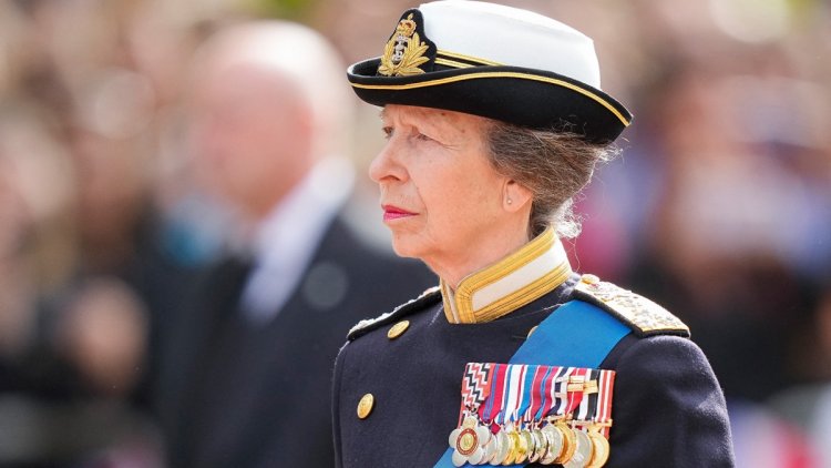 Argentina rechazó las actividades oficiales de la princesa británica Ana en Malvinas