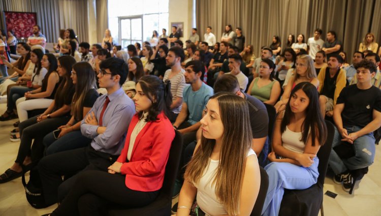 El Programa Joven Podés premió a más de 130 ganadores