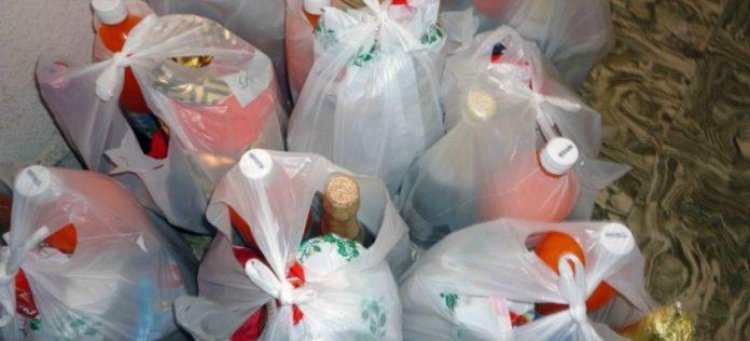 Entregarán módulos navideños a 70 mil  sanjuaninos