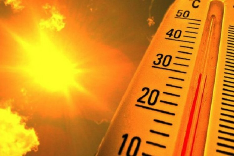 Alerta amarilla por temperaturas extremas para San Juan