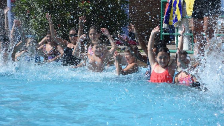 Comienzan las inscripciones para las Colonias de Verano 2023