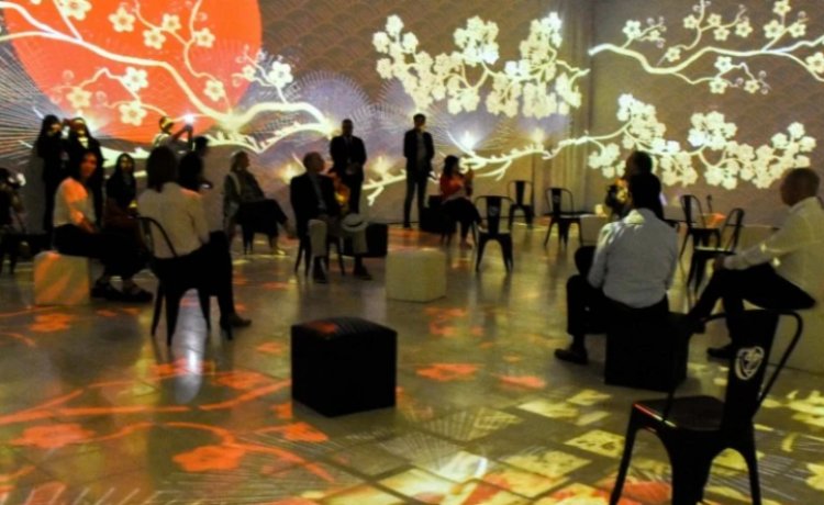 La muestra Van Gogh se queda 10 días más en el TB