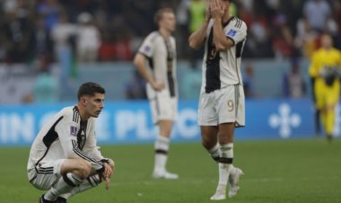 Cómo quedaron los octavos en el MUNDIAL DE QATAR