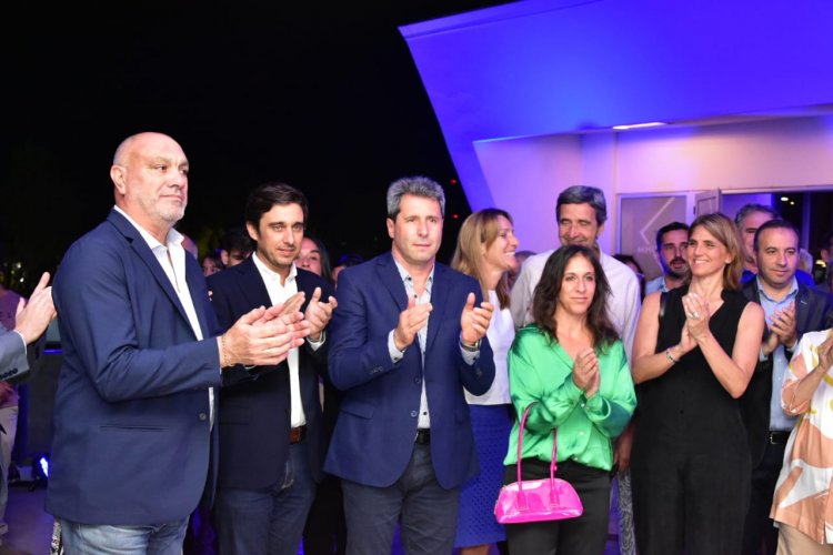 MHU abre sus puertas oficialmente para seguir fortaleciendo la historia sanjuanina