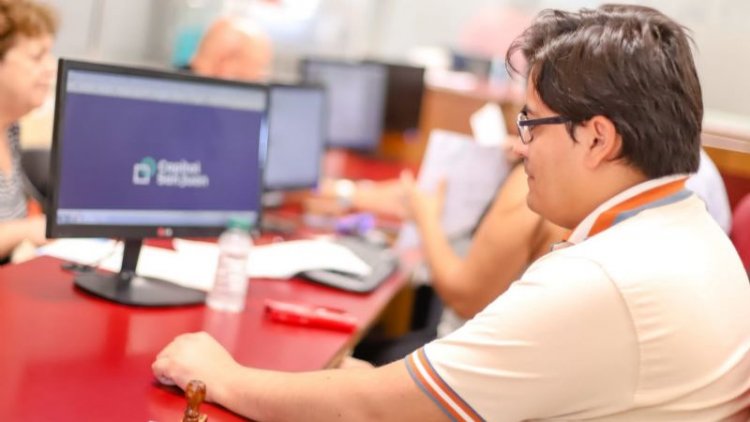 Capital: aprovecha descuentos en las tasas municipales