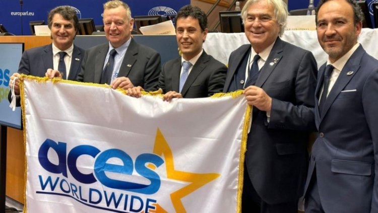 San Juan es reconocida internacionalmente por su gestión deportiva