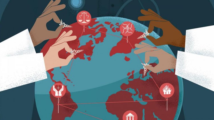 Reclaman declarar el racismo y la discriminación como "riesgos universales" para la salud