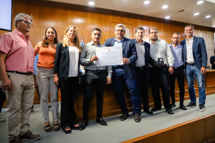 El ECO de Capital, nuevamente premiado por su servicio de calidad