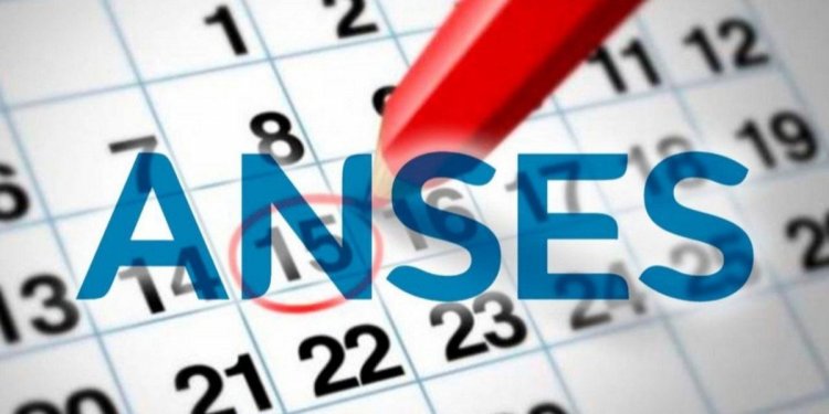 ANSES adelanta desde hoy el calendario de pago de diciembre 2022