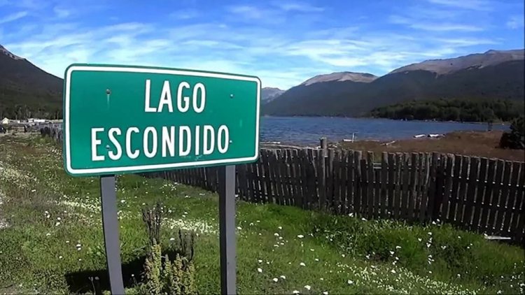 Allanaron la estancia en Lago Escondido en la causa por el viaje de jueces
