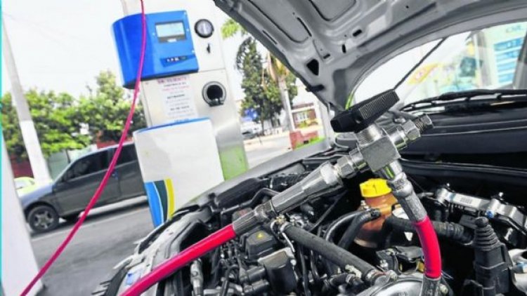 El Enargas aumenta en un 70% el valor de las obleas para vehículos a GNC