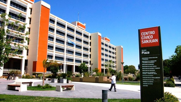 San Juan no se adhiere al Feriado Nacional