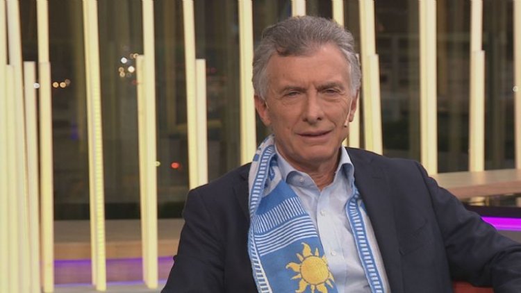 Macri criticó el feriado decretado por el Gobierno