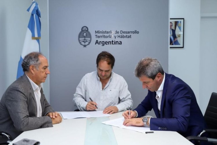 Licitarán  la construcción de más de 100 departamentos en Capital, a través del PROCREAR
