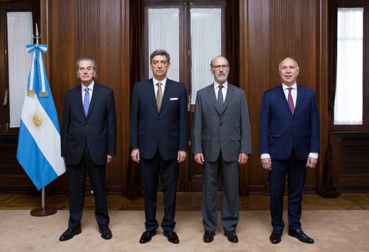 La Corte Suprema falló a favor de CABA  por la coparticipación