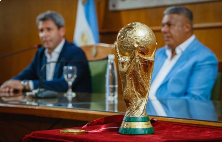 San Juan es la casa de la selección