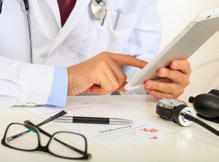 Ya no se aceptarán recetas médicas por foto o mail