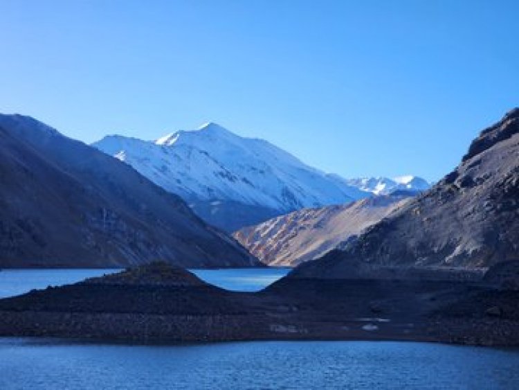 Tras el corte, habilitaron el Paso de Agua Negra
