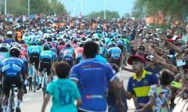 San Juan oficializó su candidatura como Capital Americana del Deporte