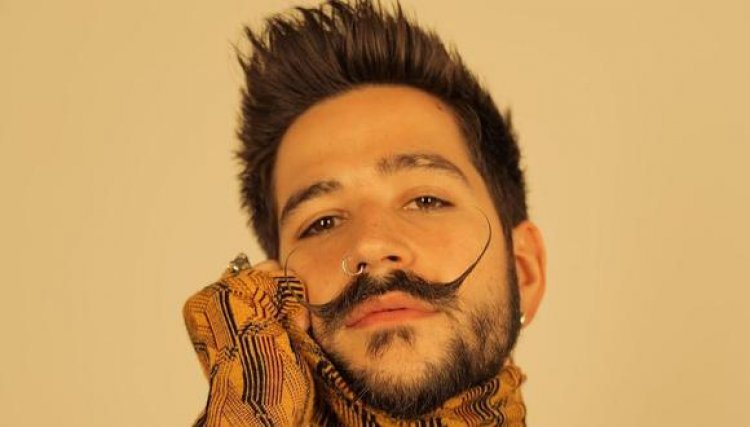 Camilo se presentará en la Fiesta Nacional del Sol 2023