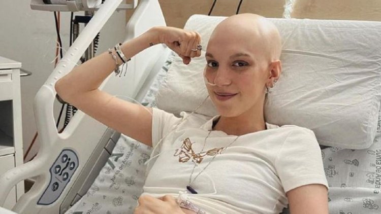 Murió Elena Huelva, la influencer  que mostró su tratamiento contra el cáncer en las redes sociales