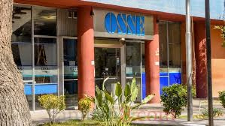 Aumenta la tarifa desde este mes en agua potable y cloacas