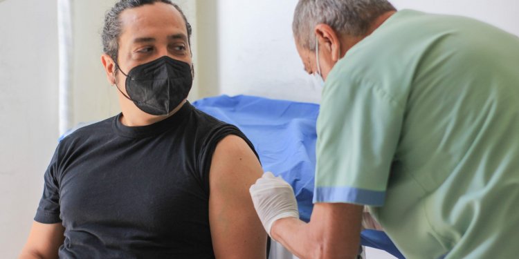 Significativo aumento de casos de Covid en San Juan