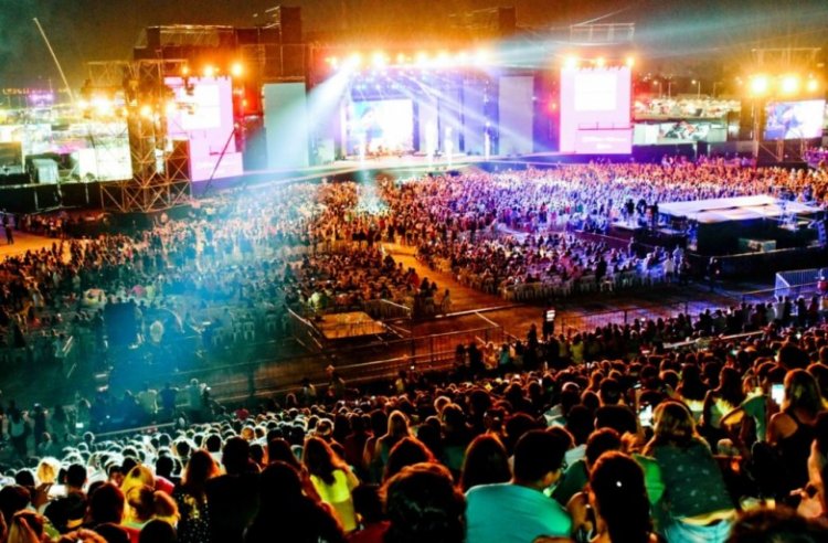El 24 de enero comenzará la venta de entradas para la FNS 2023