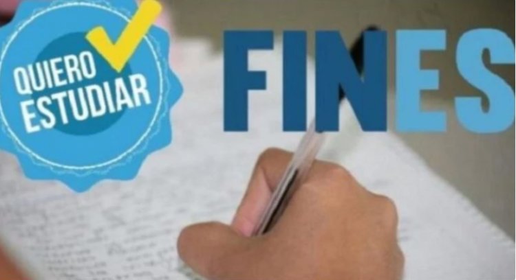 FinEs 2023: comienza la preinscripción online