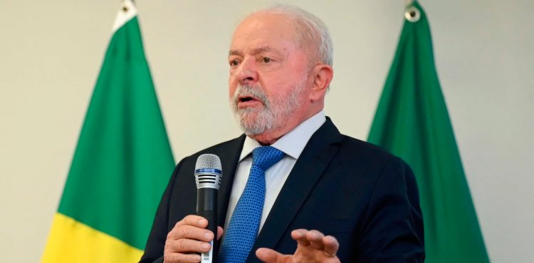 Asalto al poder en Brasil: Lula arranca la semana fortalecido y Bolsonaro, con malas notas