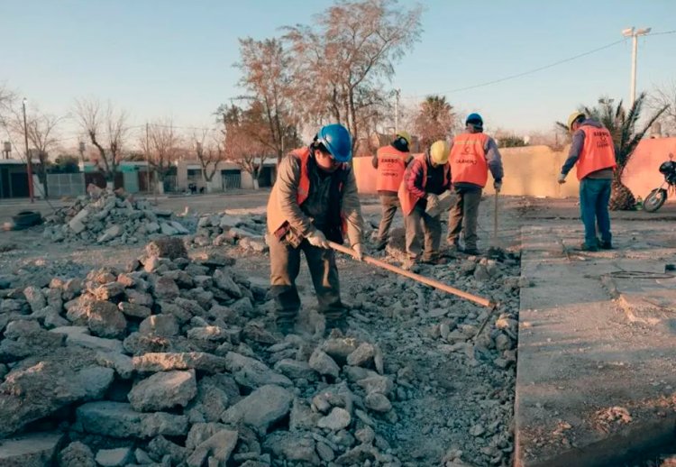 En cinco municipios "grandes", tres darán la suba del 5,1% y dos lo evaluarán