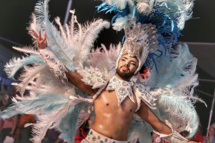 El Gigante que genera trabajo para mas de 2000 personas vuelve a escena