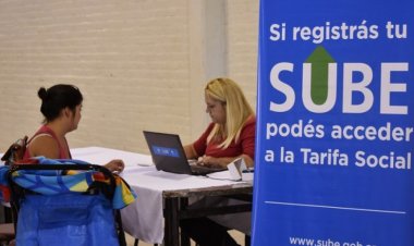Conocé cómo obtener descuento del 55% en tus viajes con SUBE