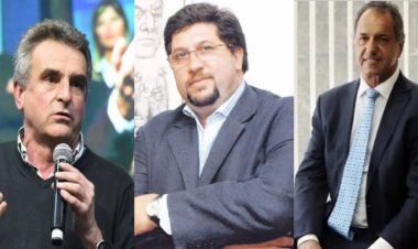 Qué nombres suenan para ocupar el cargo que deja Juan Manzur