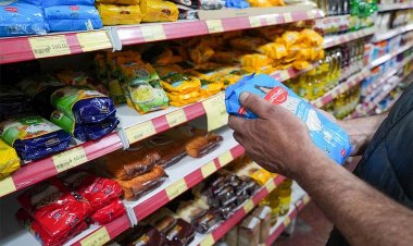 Una familia tipo necesitó casi $164 mil para no ser pobre en enero