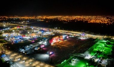 FNS 2023: conocé los accesos para llegar e ingresar al Costanera Complejo Ferial