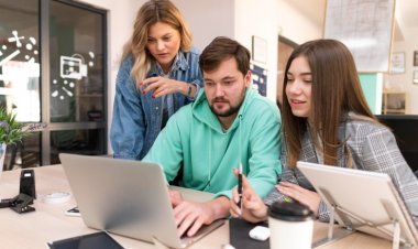 200 nuevos puestos de trabajo en Economía del Conocimiento